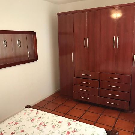Apartamento Praia Do Forte - กาโบฟรีโอ ภายนอก รูปภาพ