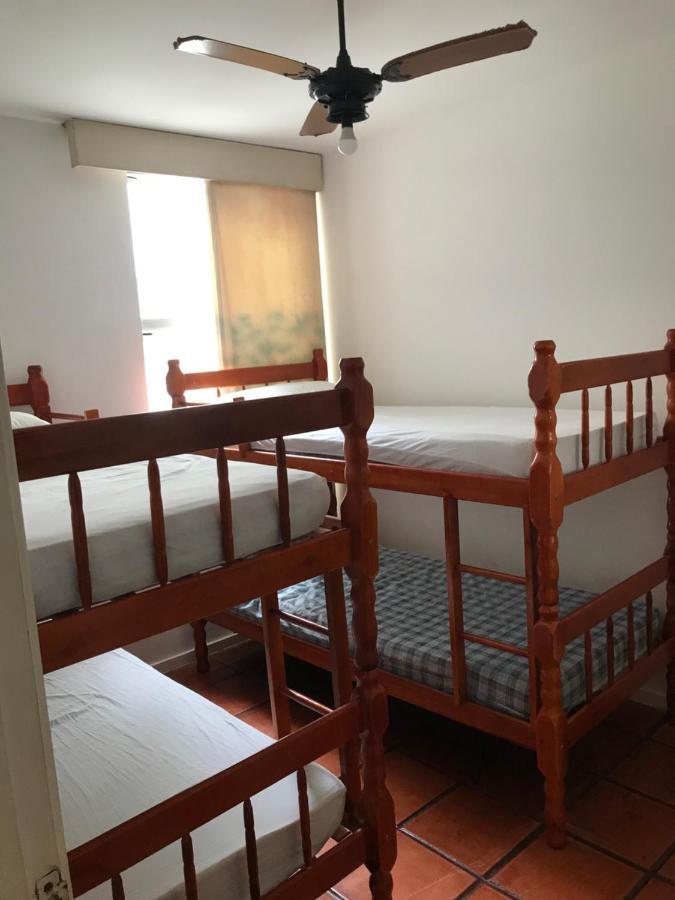 Apartamento Praia Do Forte - กาโบฟรีโอ ภายนอก รูปภาพ