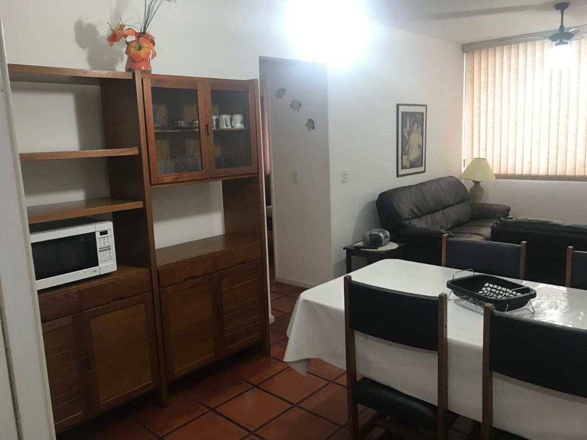 Apartamento Praia Do Forte - กาโบฟรีโอ ภายนอก รูปภาพ