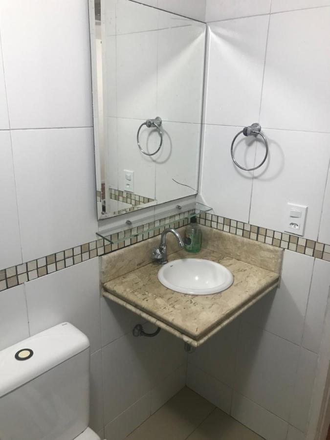 Apartamento Praia Do Forte - กาโบฟรีโอ ภายนอก รูปภาพ