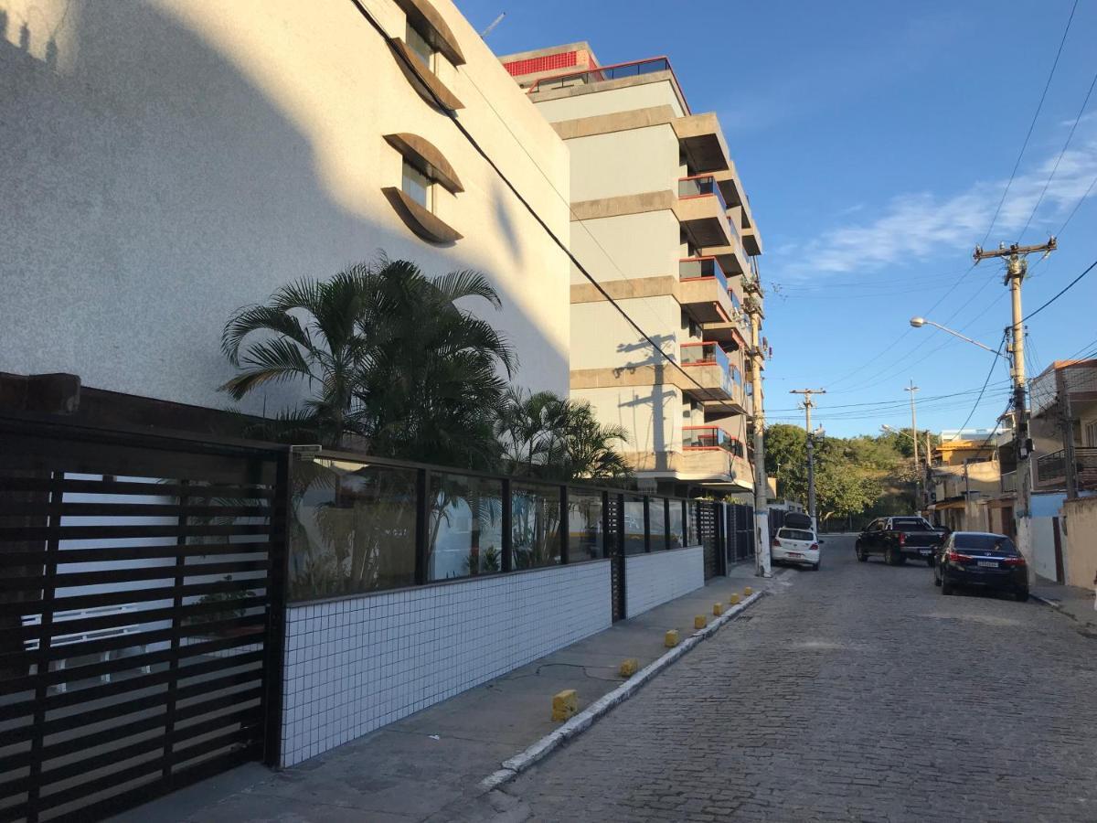 Apartamento Praia Do Forte - กาโบฟรีโอ ภายนอก รูปภาพ